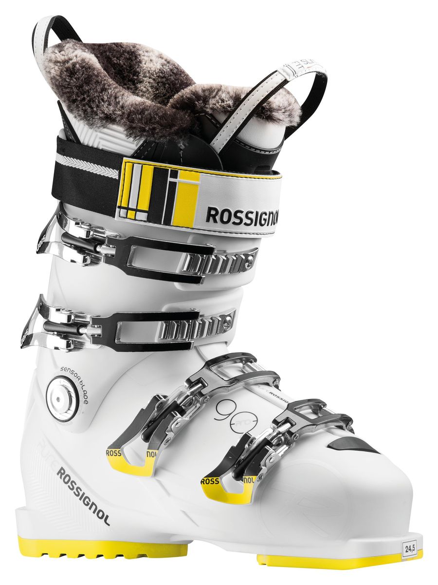 Rossignol Boots