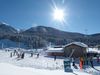 Alp 2500 es la estación con más nieve del sur de Europa