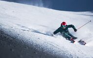 Carlos Llerandi: “En el Himalaya hay muchas montañas, con mucha altura, y muy poco esquiadas”