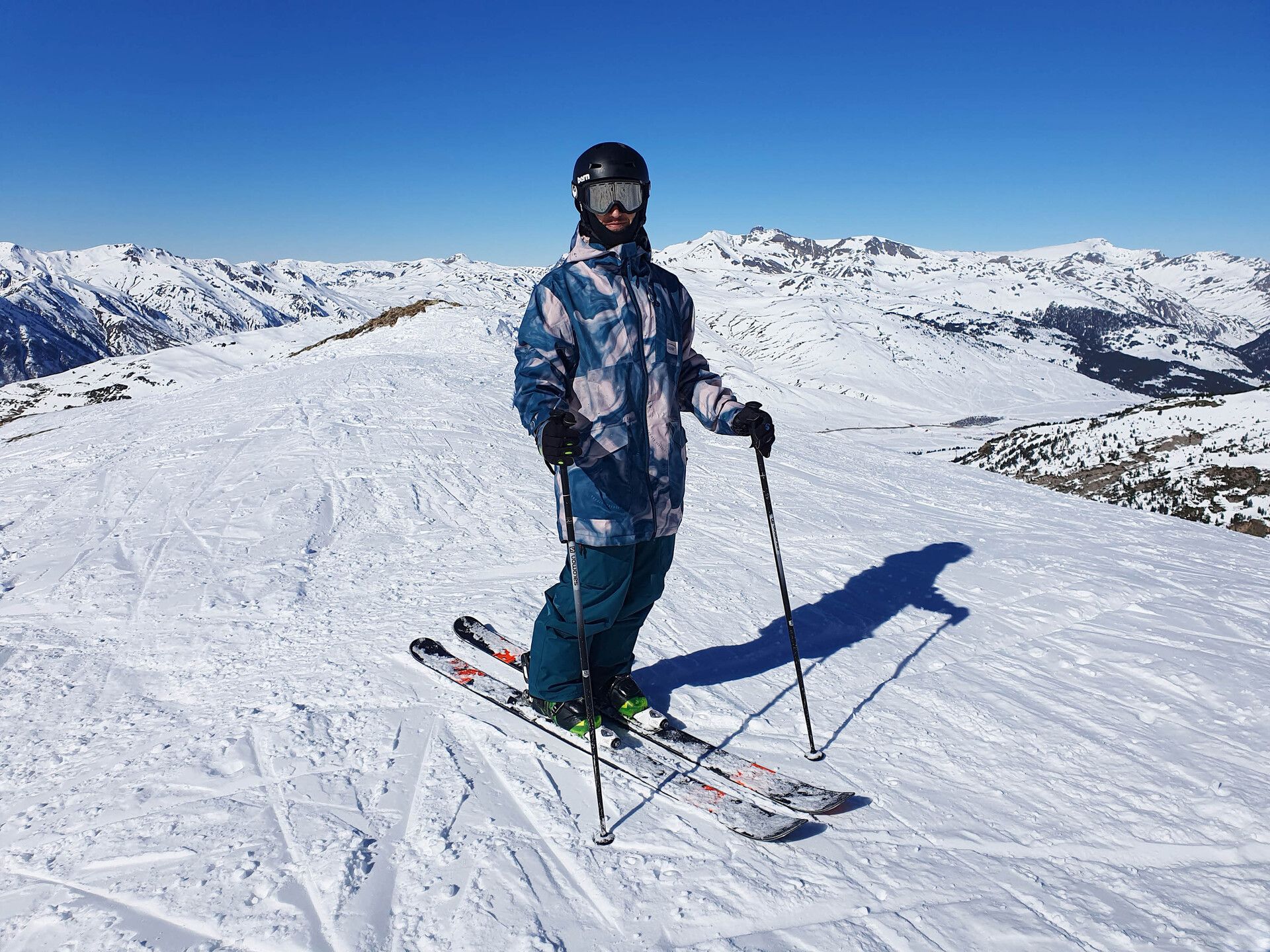 Gafas y Máscaras de Esquí y Snowboard · Deportes El Corte Inglés (205)