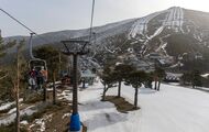 Ecologistas también a por la parte madrileña de la estación de esquí de Navacerrada