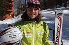 Mireia Miró se consolida lider de la Copa del Mundo de esquí de montaña
