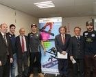 La Molina celebra la final de la Copa del Mundo de Snowboard Cross FIS 2013-2014
