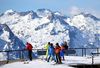 Baqueira tiene previsión de abrir todas sus pistas de esquí este fin de semana