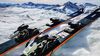Probando el esquí de Aymar Navarro: Atomic Backland 107 2020
