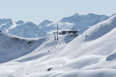Todas las estaciones de esquí del Pirineo de Aragón amplian la temporada