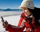 A esquiar sin temer la factura del móvil