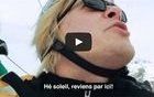 Programa de tele suizo ridiculiza a los esquiadores americanos