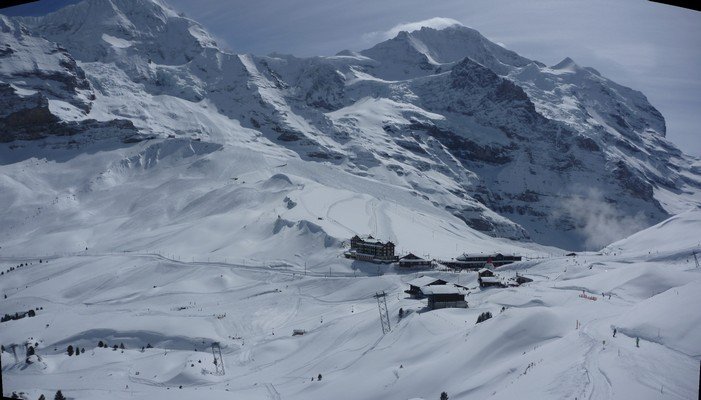 Eigger-Jungfrau 03.Abr.2015