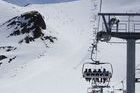Agencia exculpada de pagar indeminización a una esquiadora