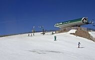 Masella anuncia su fin de temporada de esquí para este lunes 10 de abril