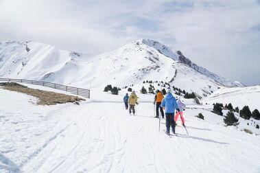 Aramón cierra su temporada con más de 800.000 días de esquí vendidos