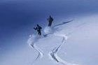 Donde esquiar en Mayo en Europa