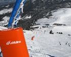 Balance de la temporada de esquí 08-09 en La Molina