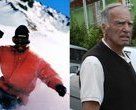 Muere el "Inventor" de las Antiparras de Ski