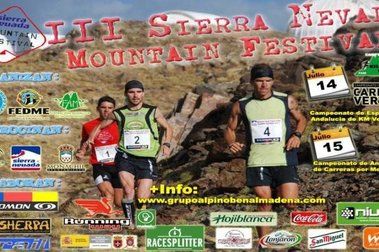 Sierra Nevada Mountain Festival 2012