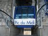 Detenida una administrativa del Pic du Midi por robar 40.000 euros