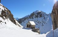 Las estaciones de esquí del Pirineo francés registran el mejor resultado de su pais