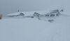 ¡Más de un metro de nieve en Cerro Bayo a un mes de su temporada de esquí!