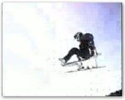 Vídeos de Esquí Discapacitados VI