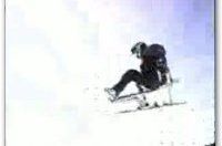 Vídeos de Esquí Discapacitados VI