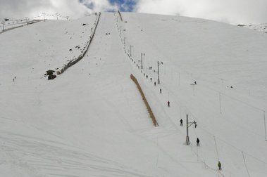 Venta de Tickets de Ski Club de El Mercurio