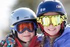 Nueva York obliga por Ley al uso del casco a los menores de 14 años