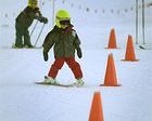 Los mas pequeños esquian gratis en Vorarlberg