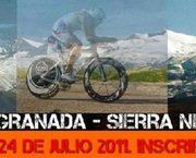 Triatlon  Granada - Sierra Nevada 2011