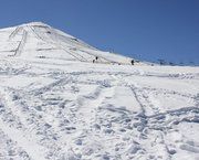 Comienza la temporada de ski: El Colorado y Corralco abren sus puertas