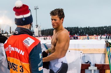 El equipo noruego de esquí de fondo entrenará en Font Romeu
