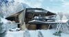 Elon Musk quiere construirse una casa futurista en la estación de esquí de San Cassiano