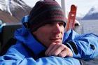 Fallece Fredrik Ericsson en el K2