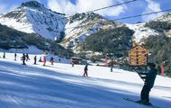 Chile adelanta el fin de su temporada de esquí