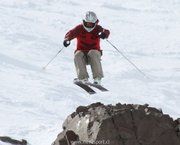 El Colorado Recibirá el Freeskiing World Tour