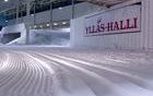 Helsinki abre su primer centro de esquí indoor