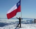 Las estaciones de Chile sortean la crisis 