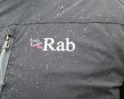 La chaqueta estelar de RAB, con Polartec Alpha
