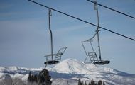 Aspen Ski recupera la silla que le robaron del Bell Mountain
