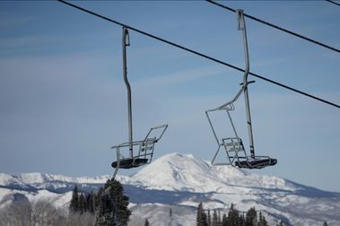 Aspen Ski recupera la silla que le robaron del Bell Mountain