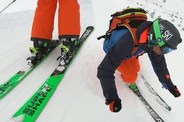 Buscando el mejor esquí pistero para 2018 - 2019