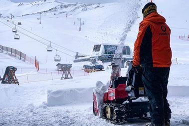 Boí Taull lanza su forfait de temporada de esquí y con descuentos