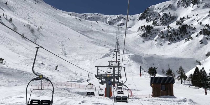 Pallars Sobirà, la entrada a 4 estaciones de esquí alpino