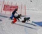 Vallnord acoge una segunda Copa del Mundo de Snowboard
