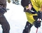 En Canadá también regalan esquís a cambio de clases