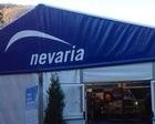Nevaria: Más internacional que nunca