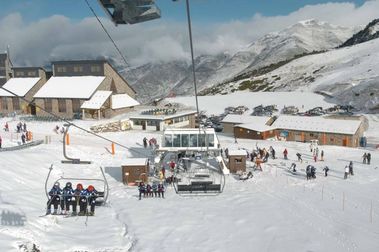 Esquiades.com presenta nueva oferta por los tres hoteles del Resort de Boí Taull