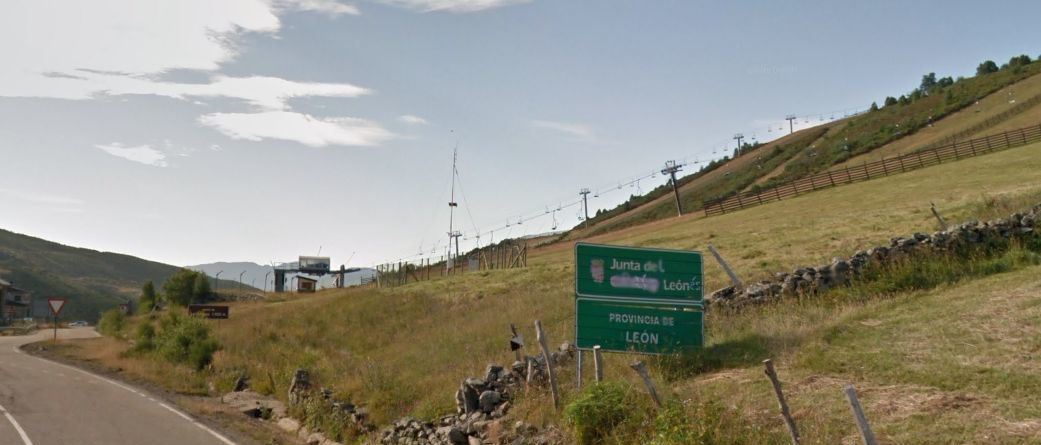 Leitariegos creará nuevas pistas de esquí en Asturias con dos nuevos remontes