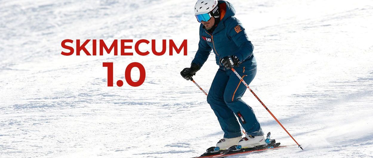 Skimecum. Una guía para la salud del buen esquí