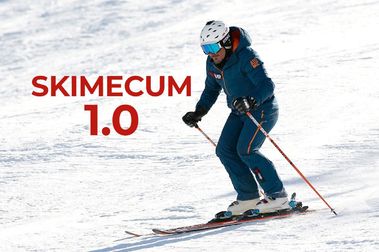 Skimecum. Una guía para la salud del buen esquí